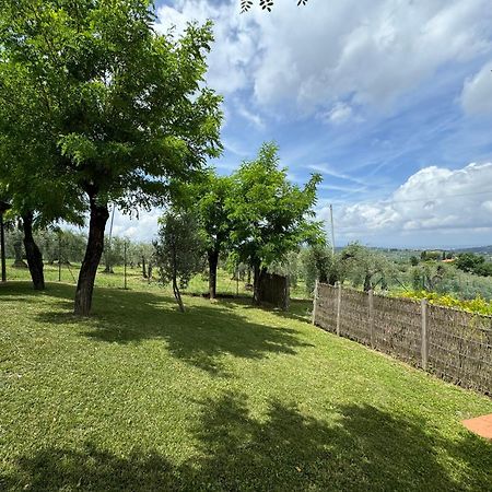 Tenuta Torre Rossa Farm & Apartments Impruneta Exterior photo