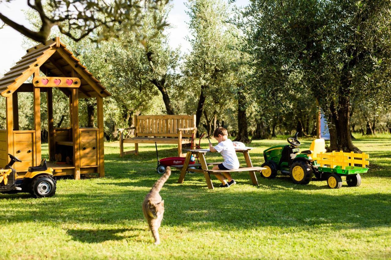 Tenuta Torre Rossa Farm & Apartments Impruneta Exterior photo