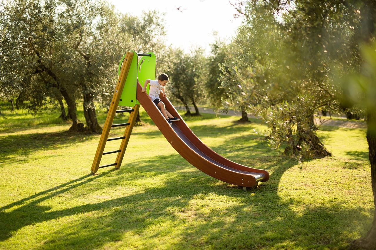 Tenuta Torre Rossa Farm & Apartments Impruneta Exterior photo